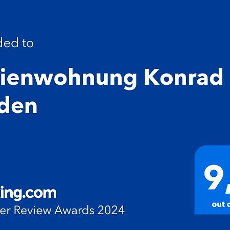 Ferienwohnung Konrad Duden วีเซิล ภายนอก รูปภาพ