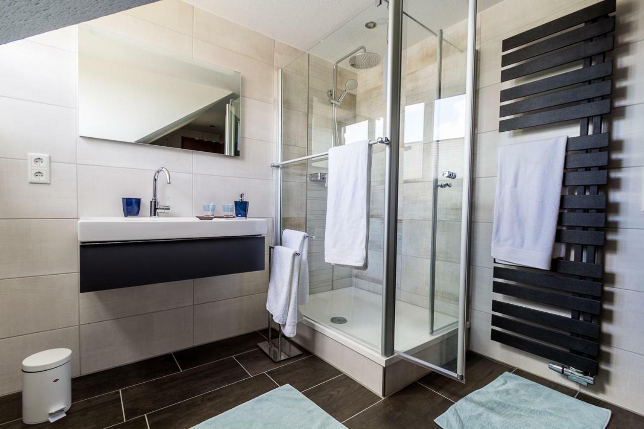 Ferienwohnung Konrad Duden วีเซิล ภายนอก รูปภาพ